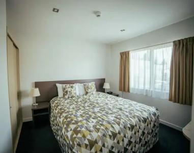 Airport Delta Motel - 21