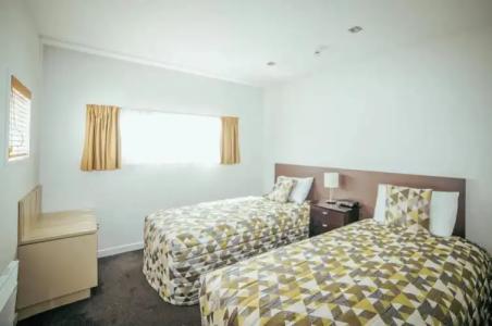 Airport Delta Motel - 28