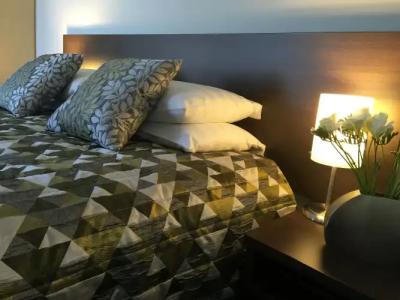 Airport Delta Motel - 4