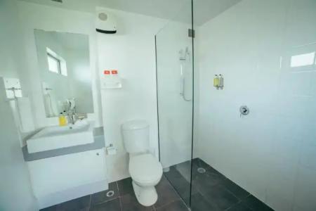 Airport Delta Motel - 41