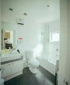 Airport Delta Motel - 20