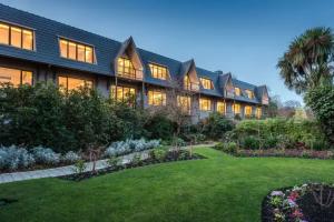 Chateau on The Park - Christchurch, A Doubletree by Hilton, Christchurch