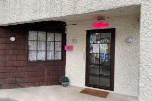 Southern Comfort Motel, Christchurch