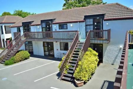 Southern Comfort Motel - 33