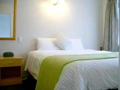 Southern Comfort Motel - 171