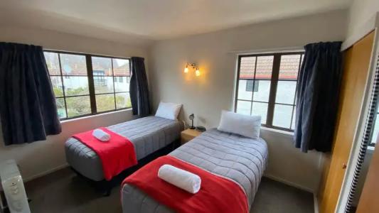 Southern Comfort Motel - 72