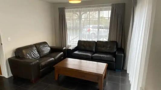 Southern Comfort Motel - 176