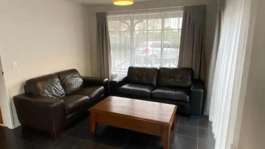 Southern Comfort Motel - 180