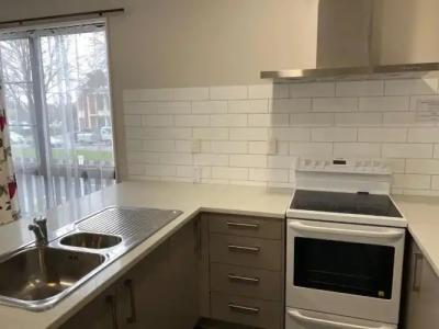 Southern Comfort Motel - 139