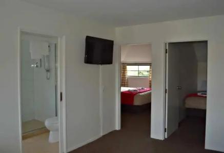 Southern Comfort Motel - 120