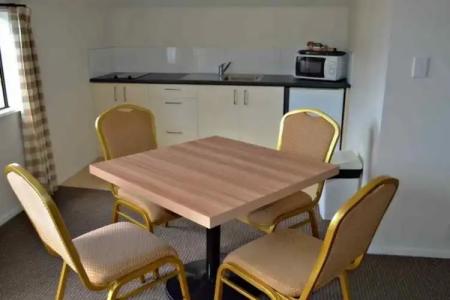 Southern Comfort Motel - 12