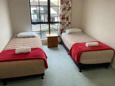 Southern Comfort Motel - 133