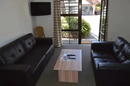 Southern Comfort Motel - 96