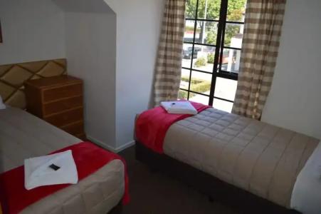 Southern Comfort Motel - 63