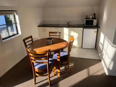 Southern Comfort Motel - 111