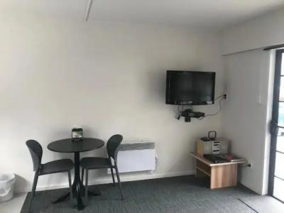 Southern Comfort Motel - 103