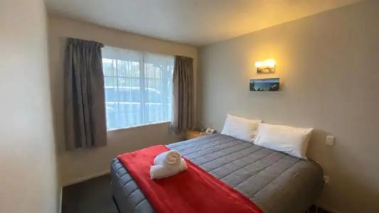 Southern Comfort Motel - 91