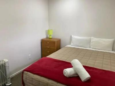 Southern Comfort Motel - 129