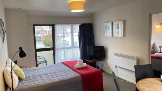 Southern Comfort Motel - 70