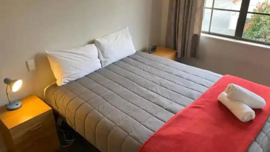 Southern Comfort Motel - 77