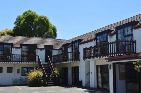 Southern Comfort Motel - 44