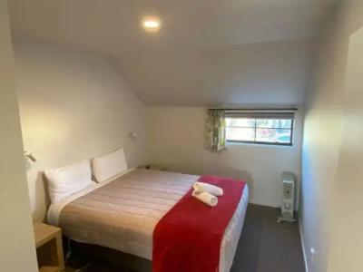 Southern Comfort Motel - 117