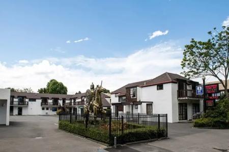 Southern Comfort Motel - 9