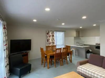 Southern Comfort Motel - 132