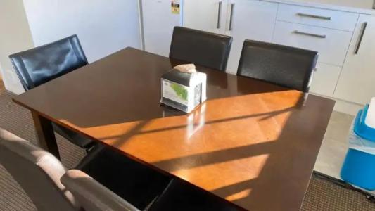 Southern Comfort Motel - 124