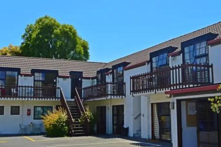 Southern Comfort Motel - 146