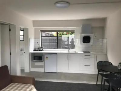 Southern Comfort Motel - 101