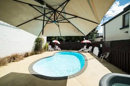 Southern Comfort Motel - 8