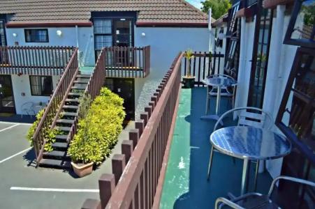 Southern Comfort Motel - 20