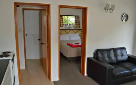 Southern Comfort Motel - 46