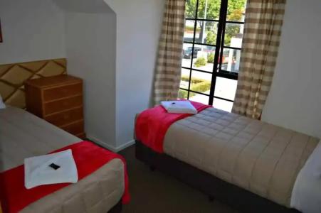 Southern Comfort Motel - 26