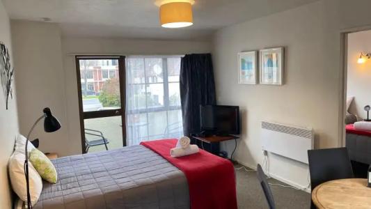 Southern Comfort Motel - 80