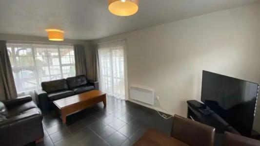 Southern Comfort Motel - 183