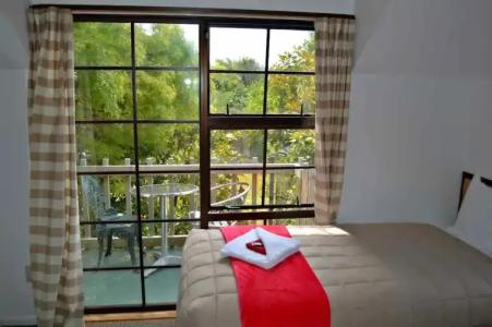 Southern Comfort Motel - 88