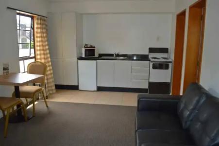 Southern Comfort Motel - 28