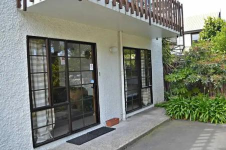 Southern Comfort Motel - 19