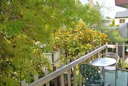 Southern Comfort Motel - 107