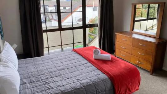 Southern Comfort Motel - 181