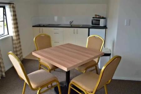 Southern Comfort Motel - 10