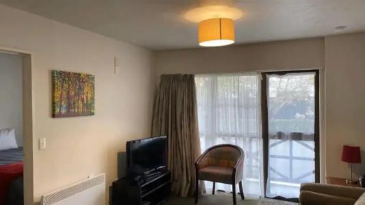 Southern Comfort Motel - 92