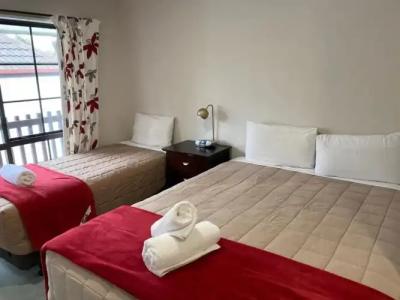 Southern Comfort Motel - 137