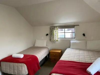 Southern Comfort Motel - 130