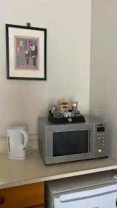 Southern Comfort Motel - 167