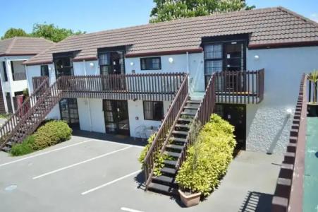 Southern Comfort Motel - 121