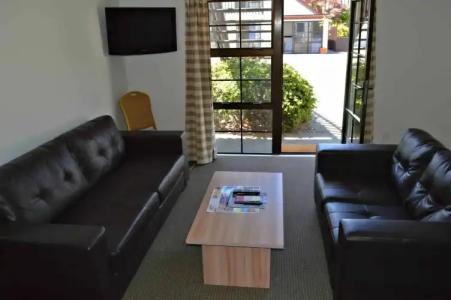 Southern Comfort Motel - 32