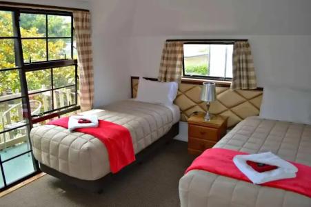 Southern Comfort Motel - 23